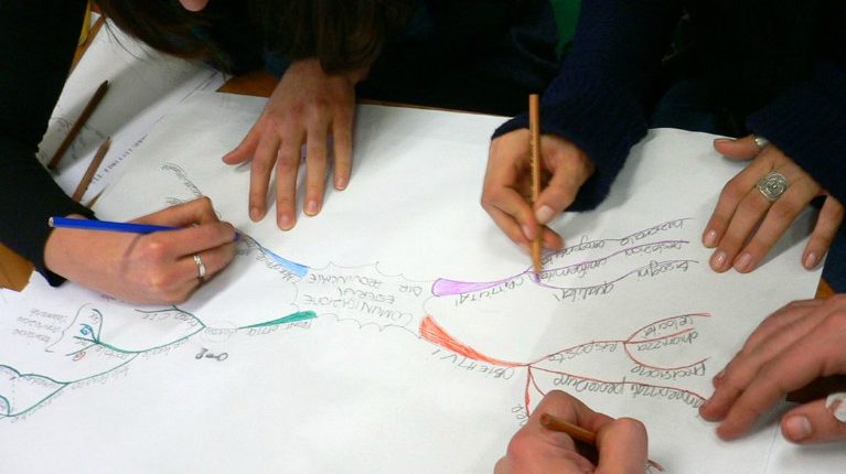 mappe mentali