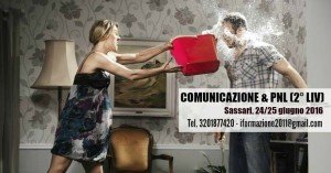 Corso Comunicazione e Pnl II lIVELLO