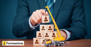 Leader Azienda iFormazione 2018