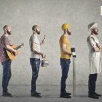 Ricerca lavoro iFormazione 2018