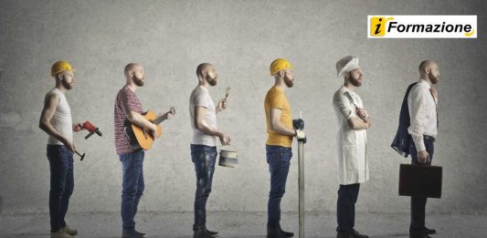 Come trovare lavoro oggi: la strategia di successo perfetta Ricerca lavoro iFormazione 2018