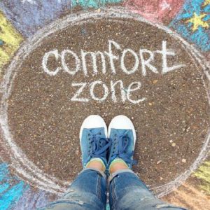 Zona di Comfort