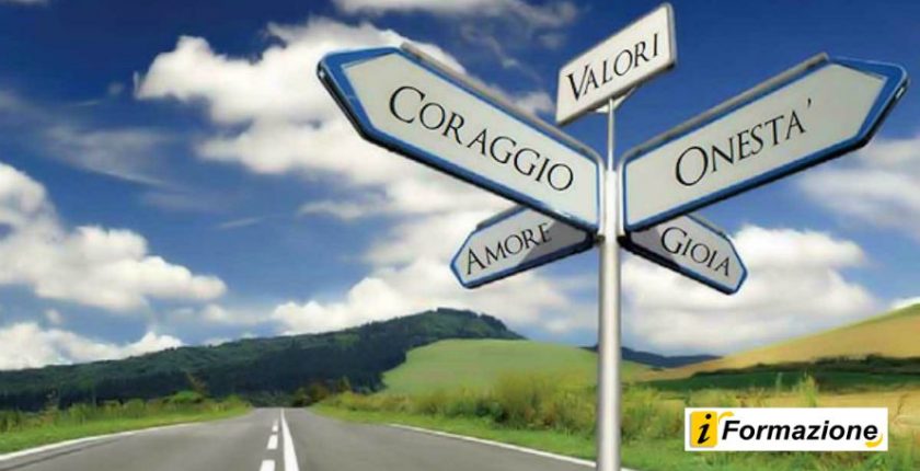 Valori Personali iFormazione