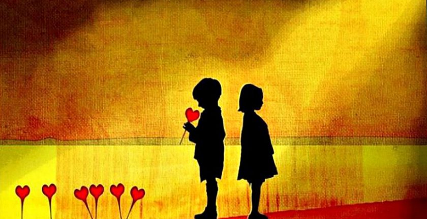 La timidezza è un difetto o un pregio?