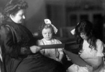 Biografie i Grandi della Storia: Maria Montessori in pillole Maria-Tecla-Montessori