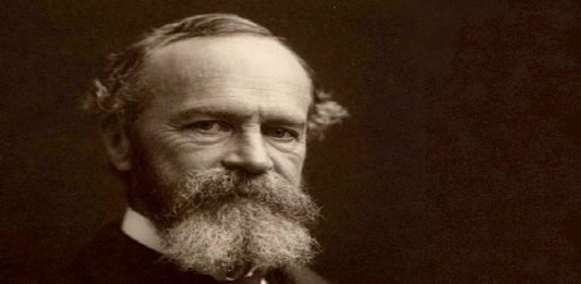 Biografie i Grandi della Storia: William James in pillole Biografie i Grandi della Storia: William James in pillole