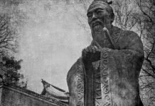 Biografie i Grandi della Storia: Confucio in pillole Biografia Confucio in pillole