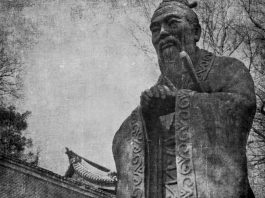 Biografie i Grandi della Storia: Confucio in pillole Biografia Confucio in pillole