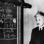 Biografia Einstein