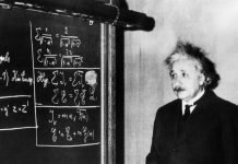 Biografie i Grandi della Storia: Albert Einstein in pillole Biografia Einstein