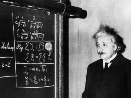 Biografie i Grandi della Storia: Albert Einstein in pillole Biografia Einstein