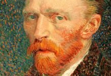 Biografie i Grandi della Storia: Van Gogh in pillole vincent-van-gogh