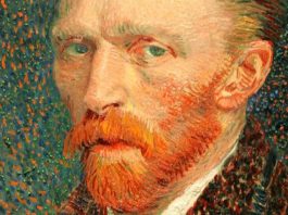 Biografie i Grandi della Storia: Van Gogh in pillole vincent-van-gogh