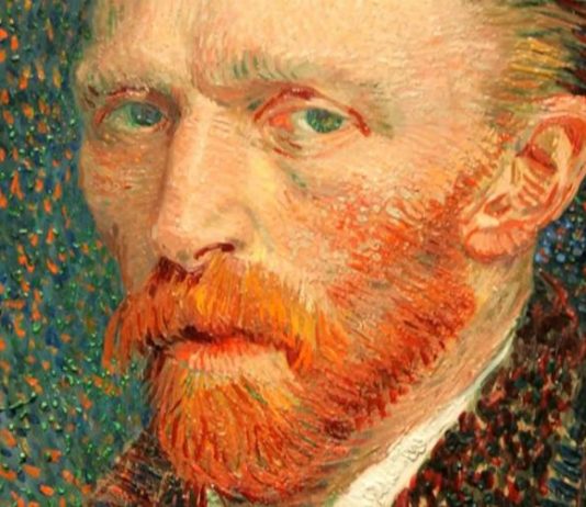 Biografie i Grandi della Storia: Van Gogh in pillole vincent-van-gogh