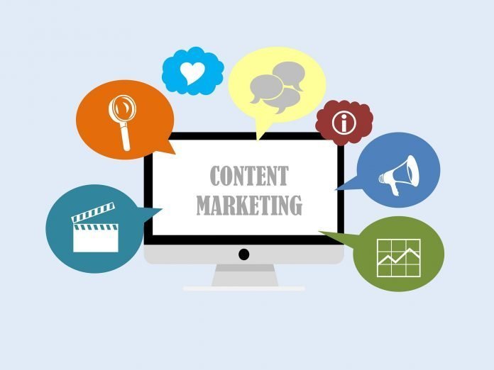 content marketing content marketing
