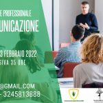 CORSO DI PNL E COMUNICAZIONE