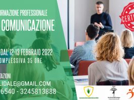 CORSO DI PNL E COMUNICAZIONE, CAGLIARI FEBBRAIO 2022 CORSO DI PNL E COMUNICAZIONE