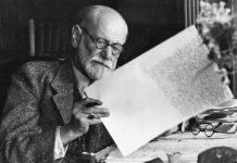 Biografie i Grandi della Storia: Freud in pillole sigmund-freud