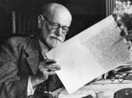Biografie i Grandi della Storia: Freud in pillole sigmund-freud