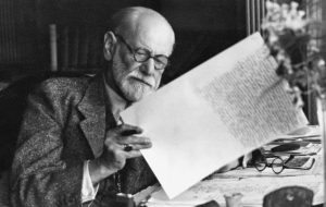 sigmund-freud