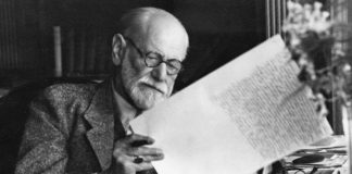 Biografie i Grandi della Storia: Freud in pillole sigmund-freud