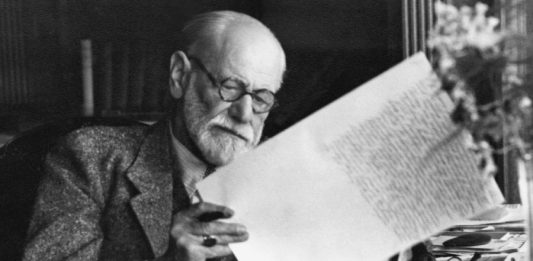 Biografie i Grandi della Storia: Freud in pillole sigmund-freud