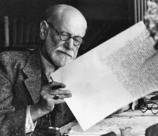 Biografie i Grandi della Storia: Freud in pillole sigmund-freud