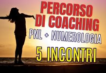 Percorso di Coaching con la Numerologia e la PNL: 5 incontri Percorso-Coaching-5-Incontri-PNL-Numerologia