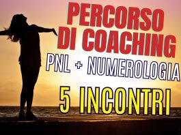 Percorso di Coaching con la Numerologia e la PNL: 5 incontri Percorso-Coaching-5-Incontri-PNL-Numerologia