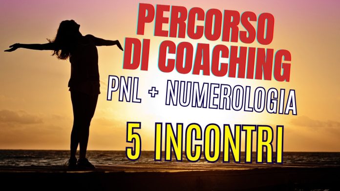 Percorso-Coaching-5-Incontri-PNL-Numerologia