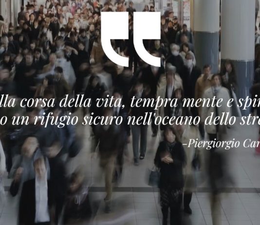 La vita nel 21° Secolo e la rinascita attraverso il Coaching Personale Vita frenetica coaching